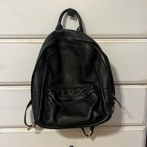 Tory Burch backpack purse